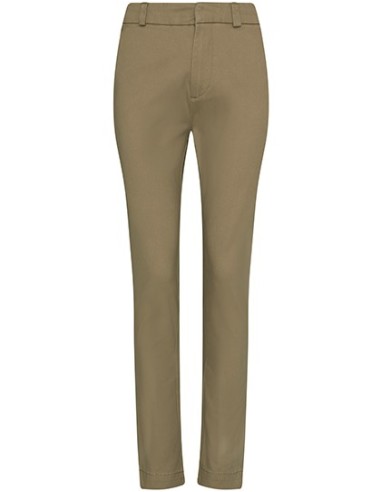 A-SD025-Lily Skinny Chinos